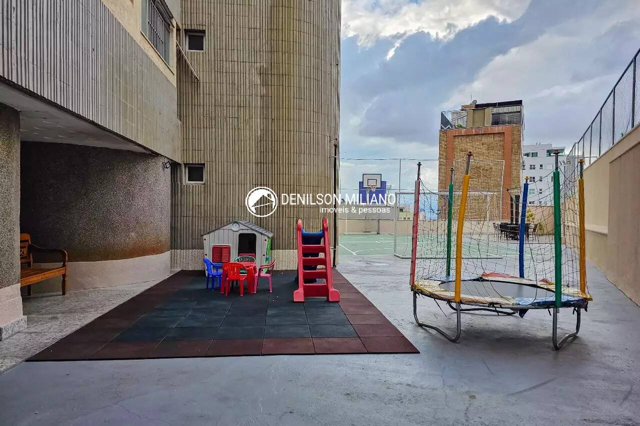 Cobertura para alugar com 4 quartos, 260m² - Foto 25