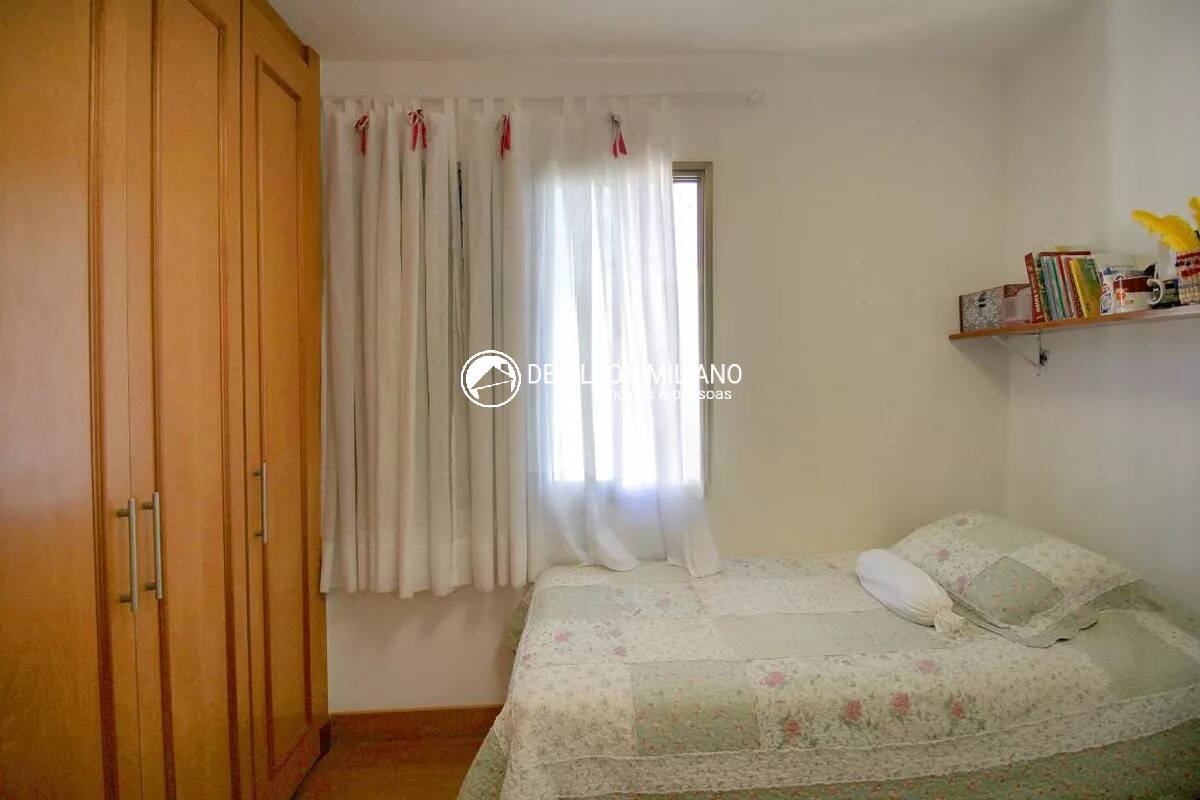 Apartamento para alugar com 4 quartos, 138m² - Foto 27