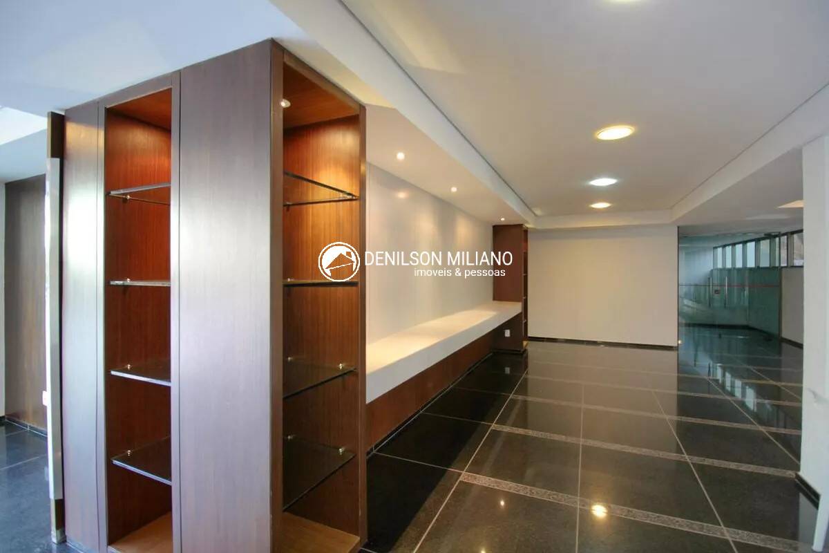 Apartamento para alugar com 4 quartos, 138m² - Foto 33