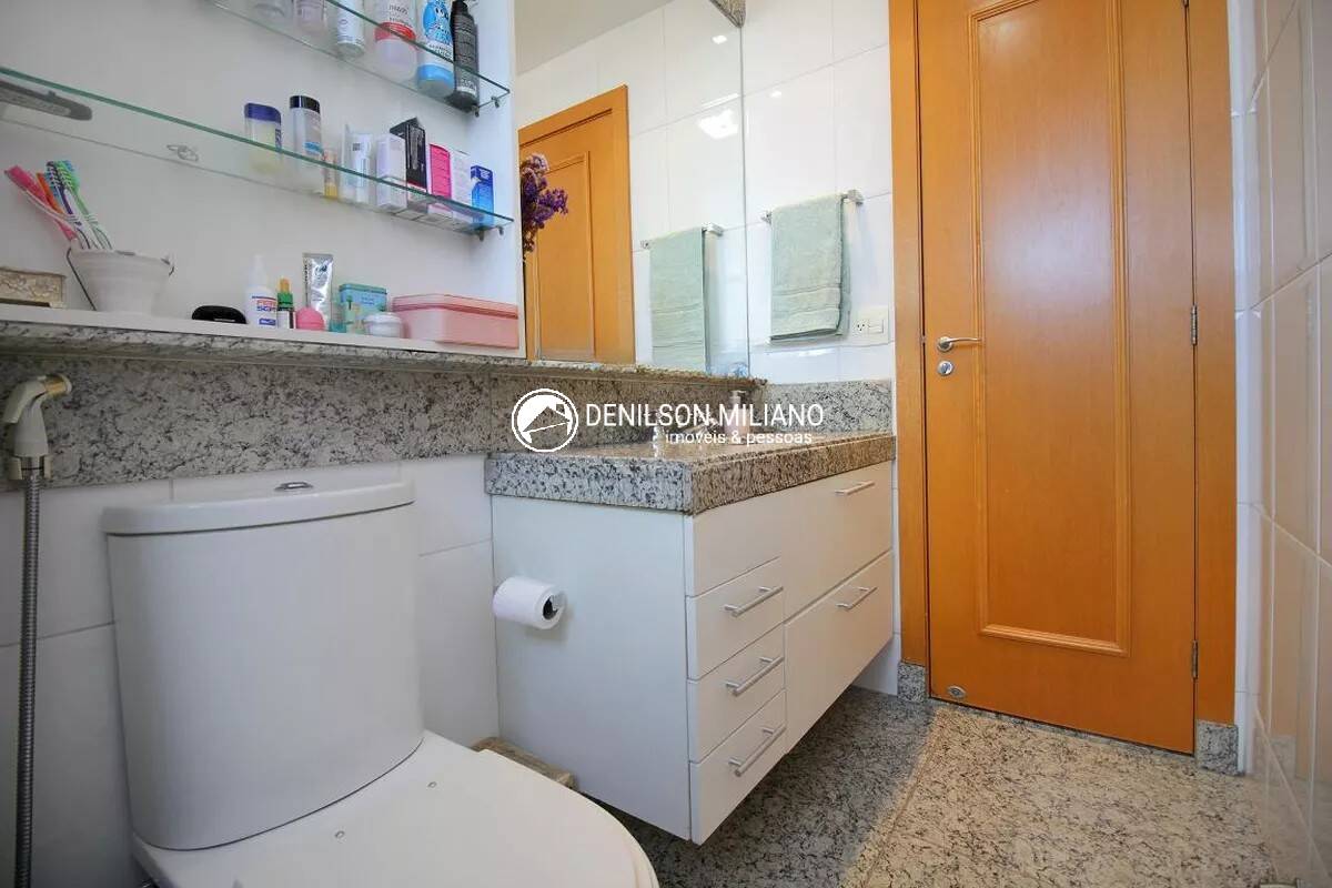 Apartamento para alugar com 4 quartos, 138m² - Foto 49