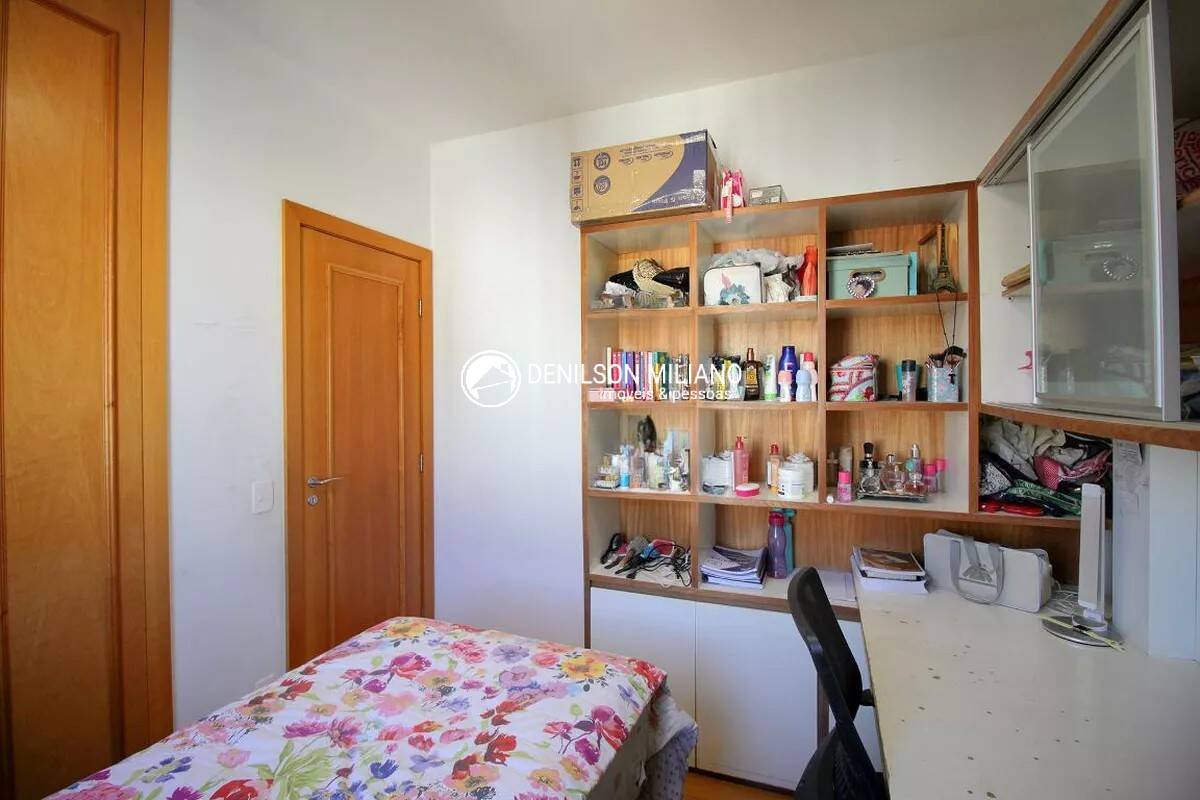 Apartamento para alugar com 4 quartos, 138m² - Foto 57