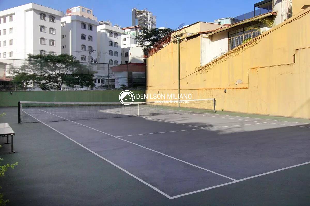 Apartamento para alugar com 4 quartos, 138m² - Foto 55