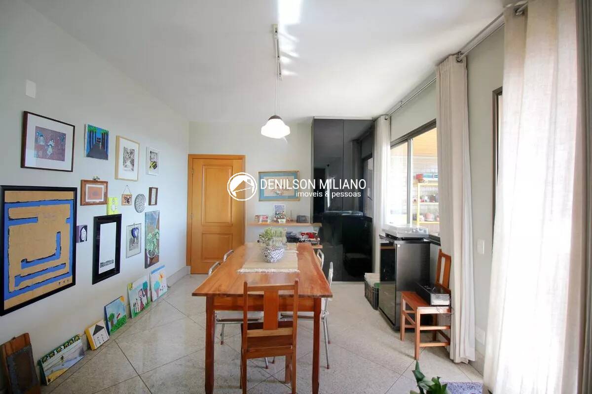 Apartamento para alugar com 4 quartos, 138m² - Foto 65