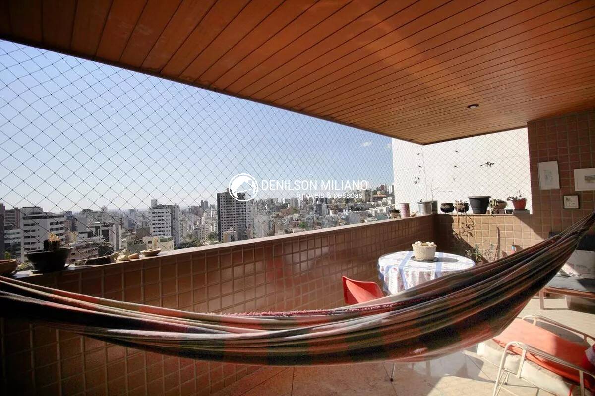 Apartamento para alugar com 4 quartos, 138m² - Foto 75