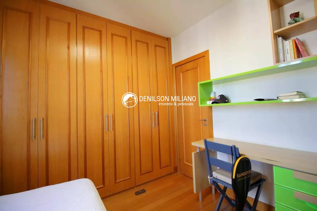 Apartamento para alugar com 4 quartos, 138m² - Foto 83