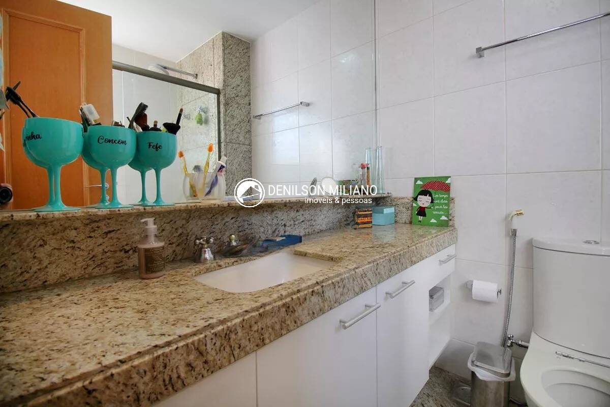 Apartamento para alugar com 4 quartos, 138m² - Foto 6