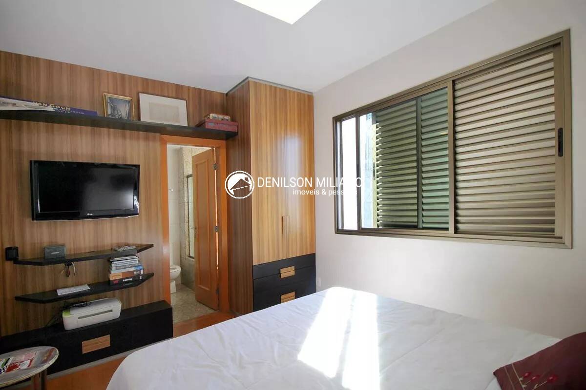 Apartamento para alugar com 4 quartos, 138m² - Foto 54