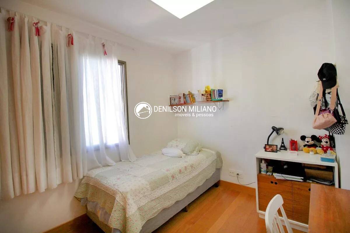 Apartamento para alugar com 4 quartos, 138m² - Foto 62