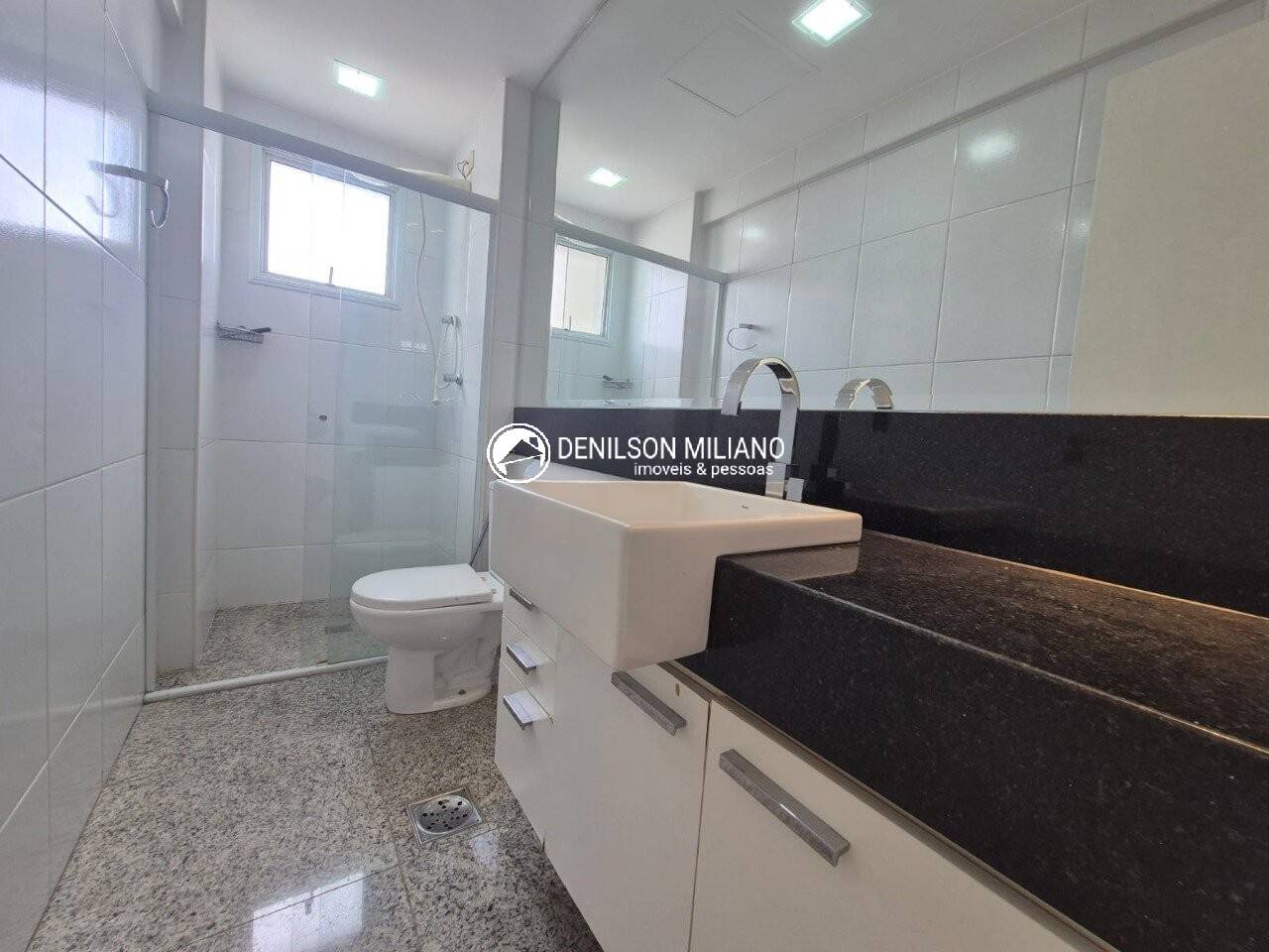 Apartamento para alugar com 4 quartos, 110m² - Foto 4