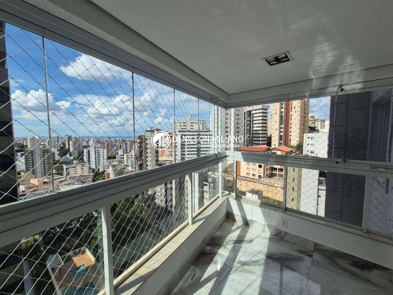 Apartamento para alugar com 4 quartos, 110m² - Foto 22