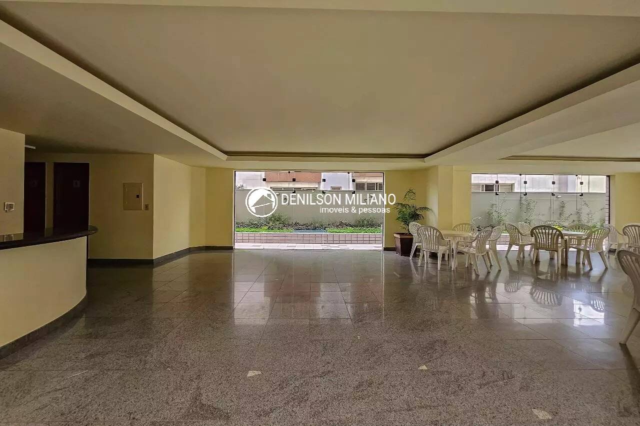 Apartamento para alugar com 3 quartos, 200m² - Foto 21