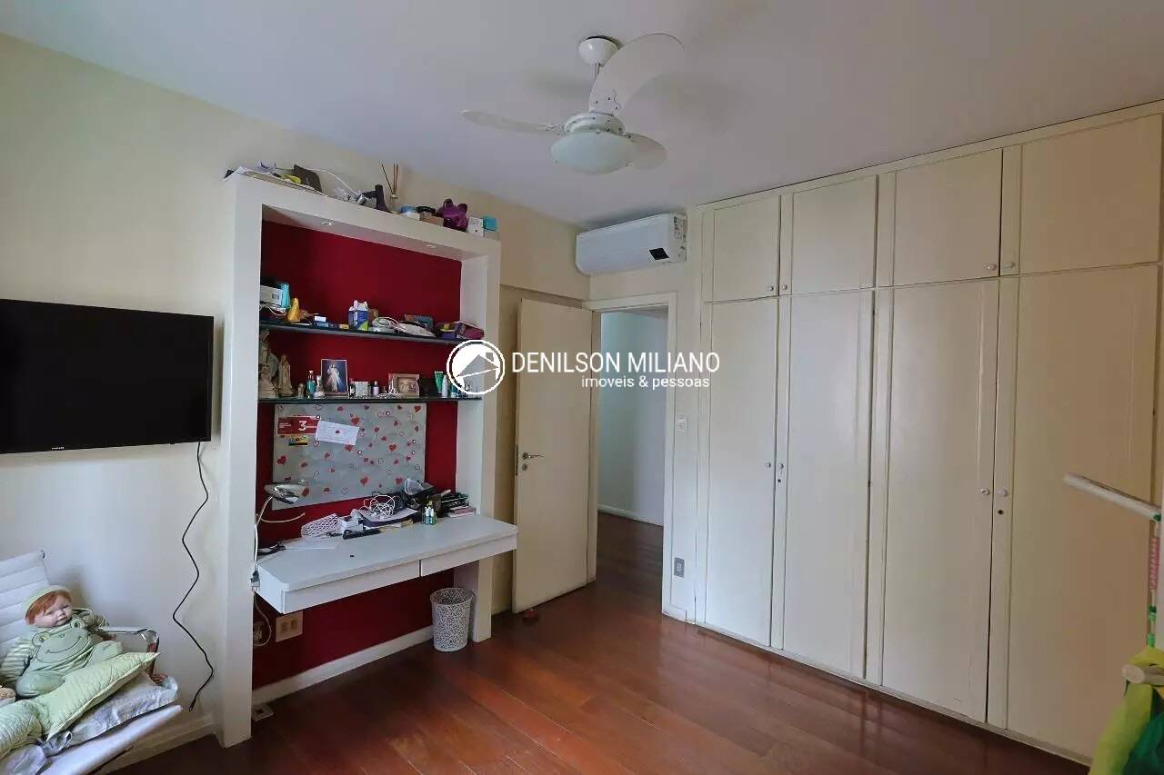 Apartamento para alugar com 3 quartos, 200m² - Foto 22