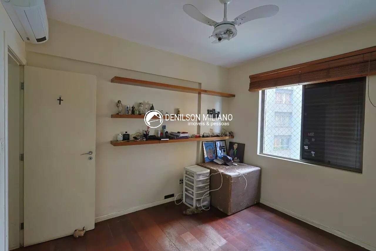 Apartamento para alugar com 3 quartos, 200m² - Foto 23