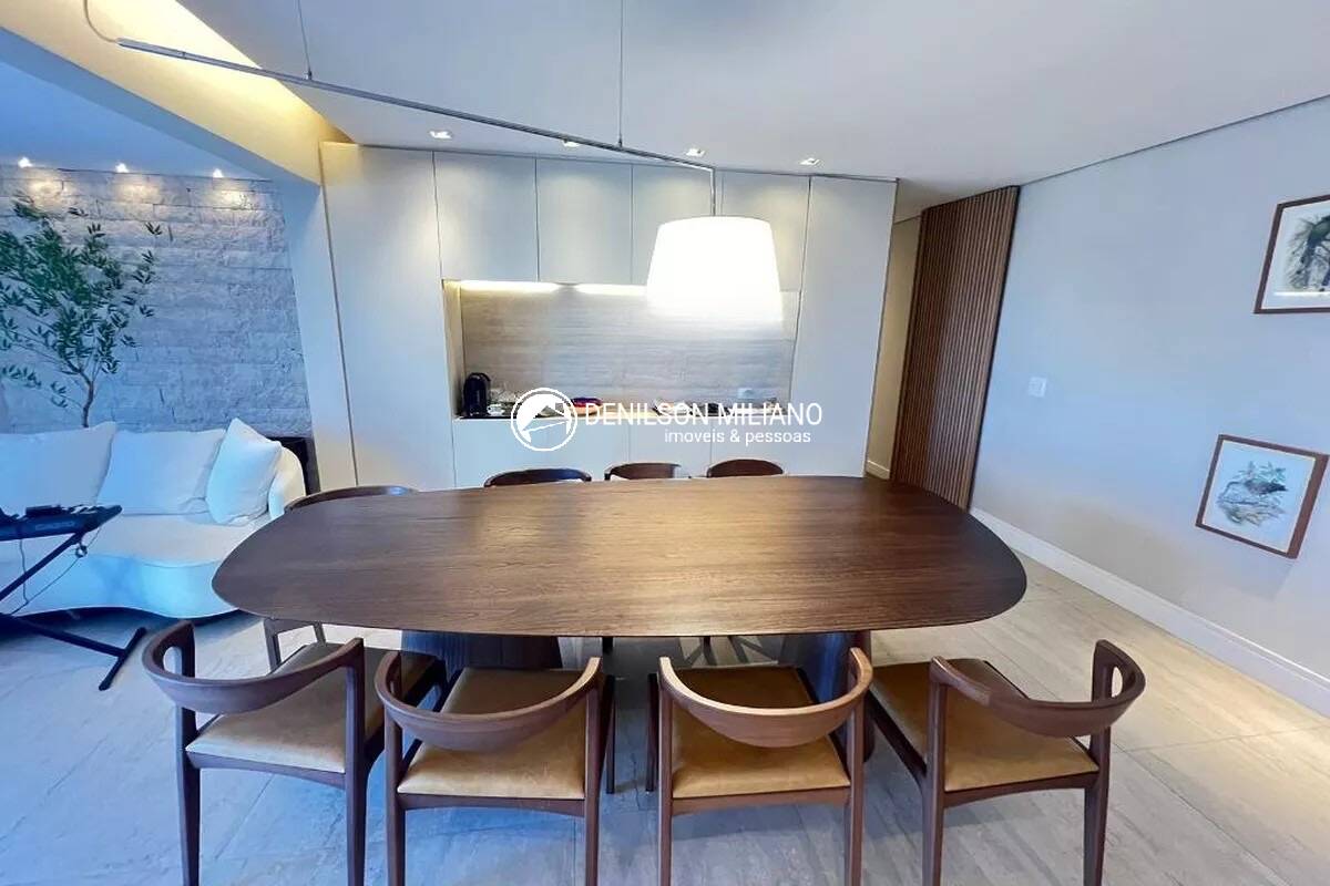 Apartamento à venda com 4 quartos, 166m² - Foto 3