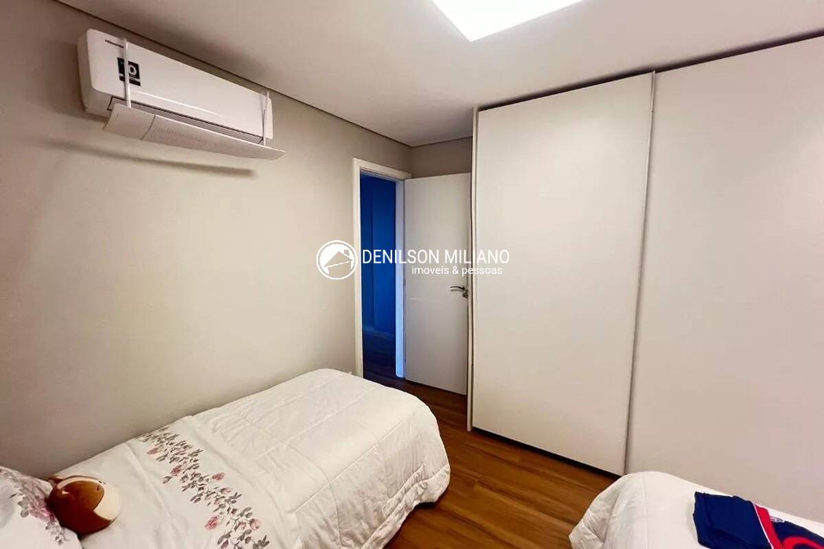 Apartamento à venda com 4 quartos, 166m² - Foto 5