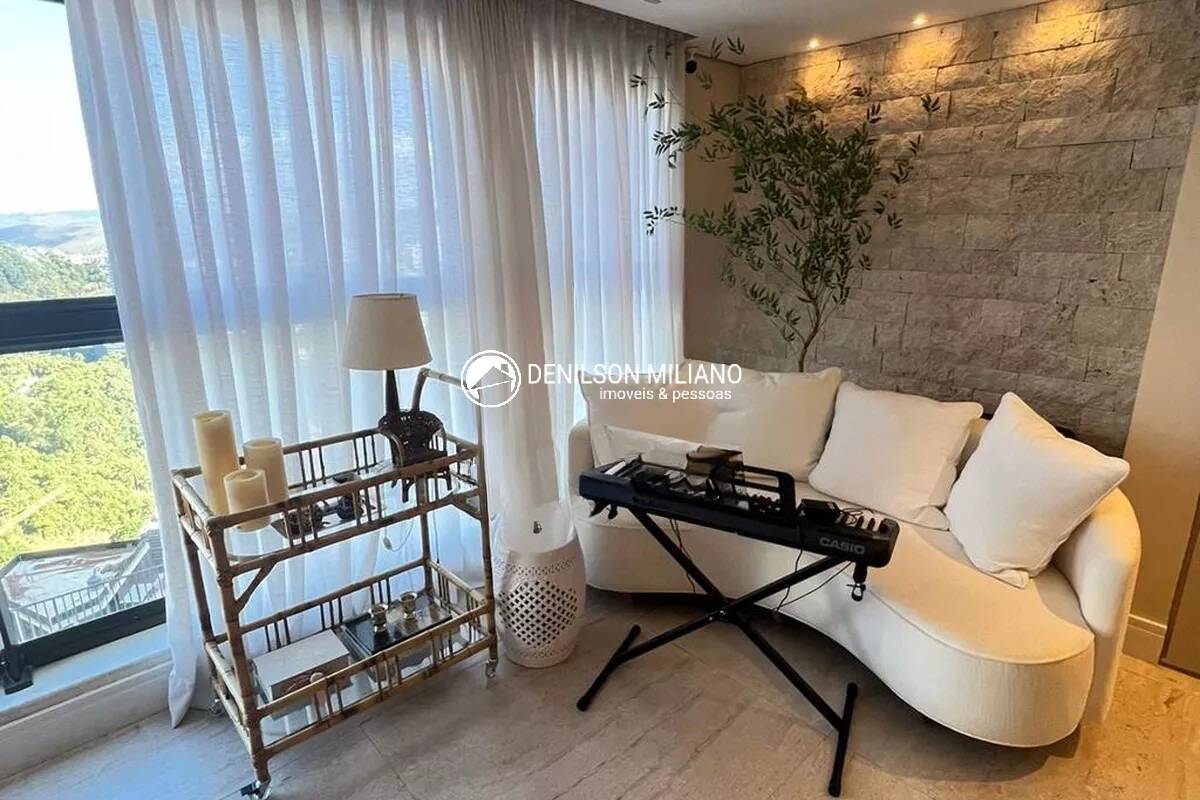 Apartamento à venda com 4 quartos, 166m² - Foto 12