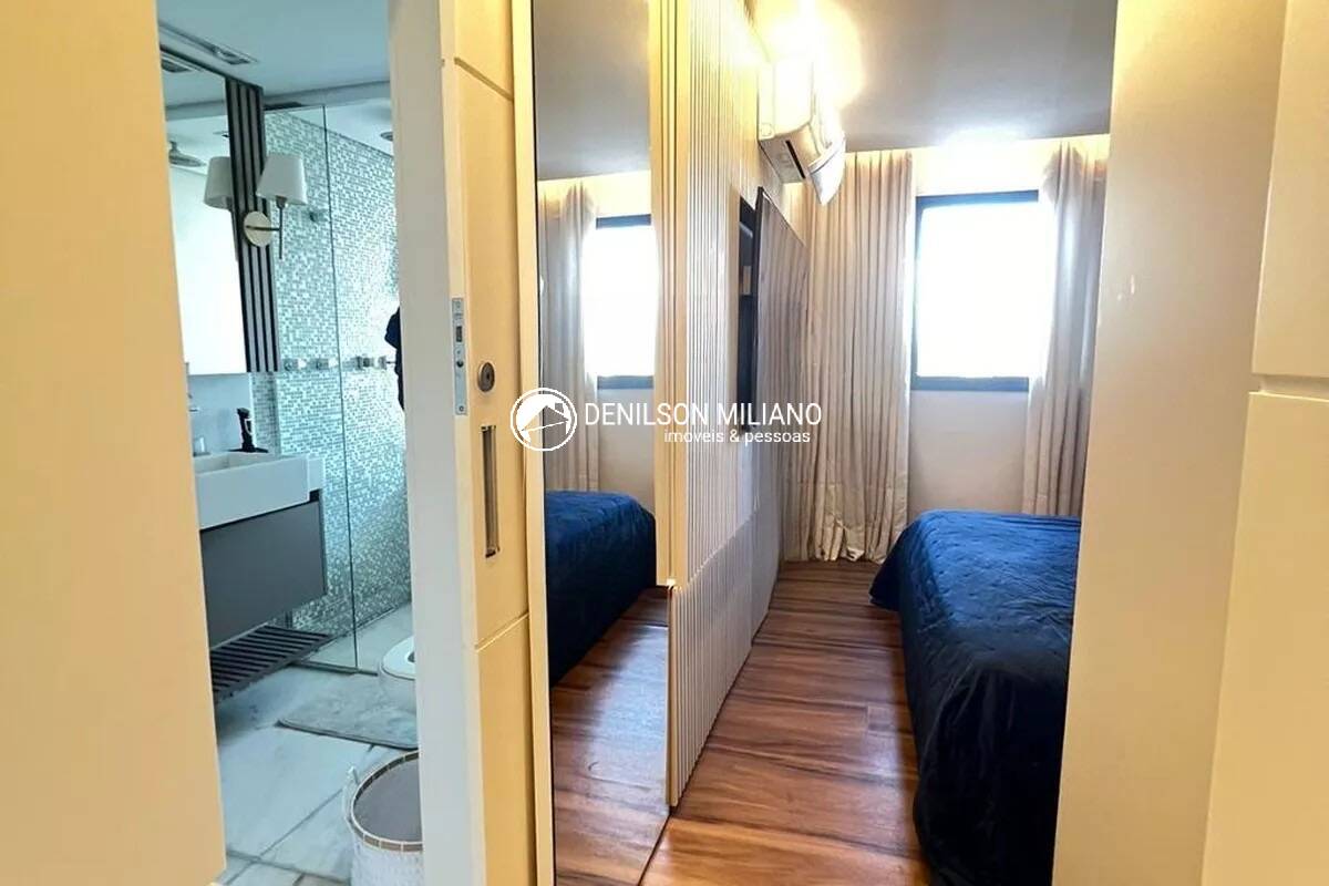 Apartamento à venda com 4 quartos, 166m² - Foto 21