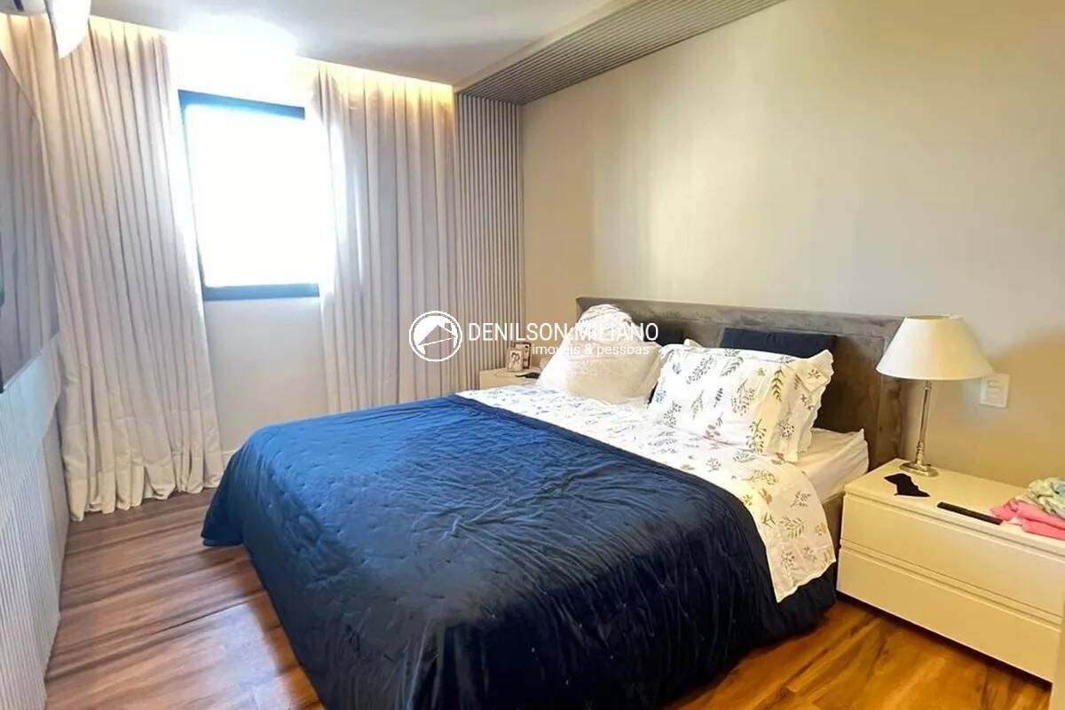 Apartamento à venda com 4 quartos, 166m² - Foto 23