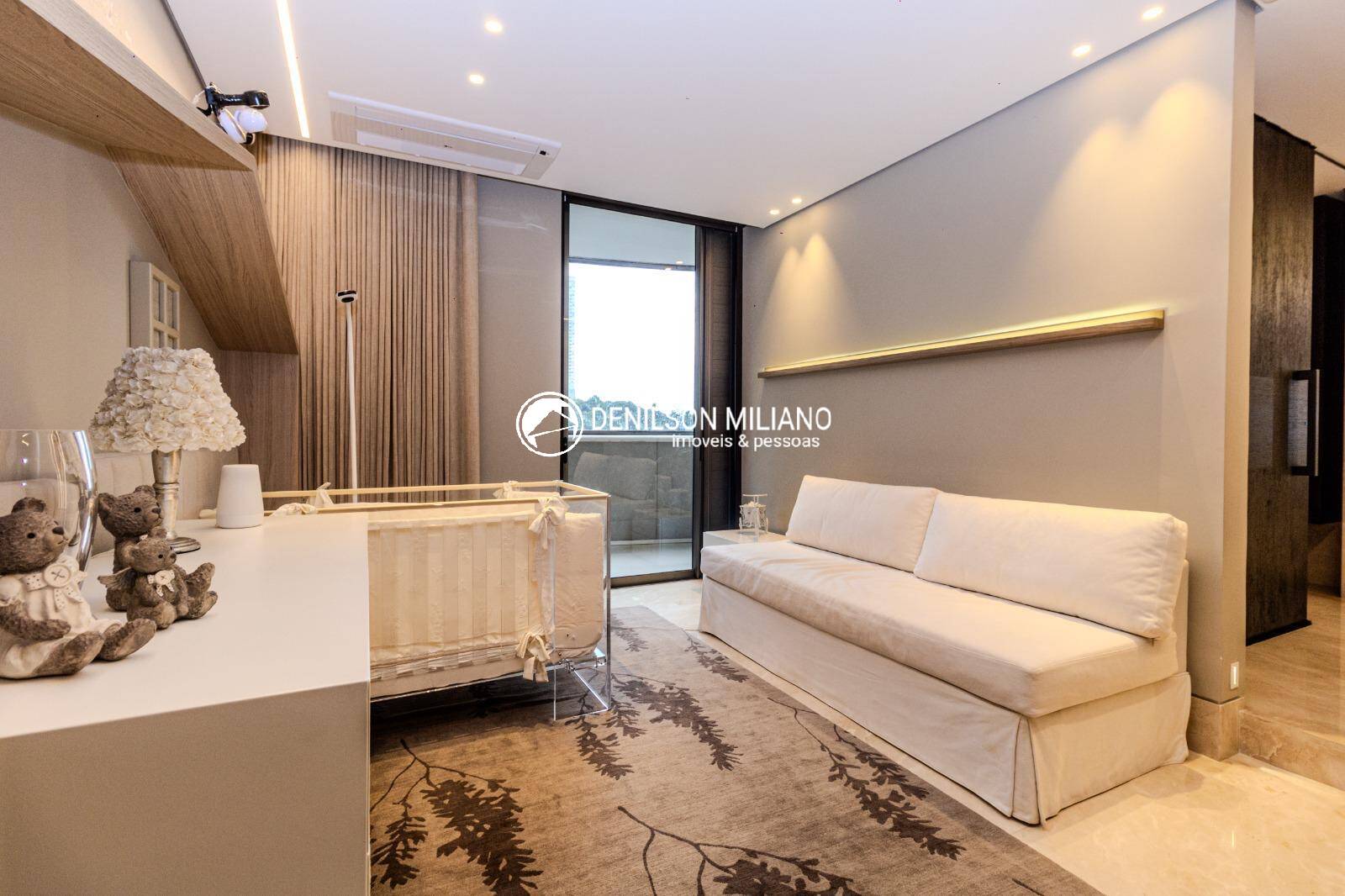 Apartamento à venda com 4 quartos, 577m² - Foto 5