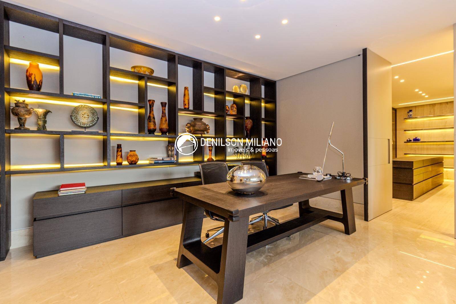 Apartamento à venda com 4 quartos, 577m² - Foto 31