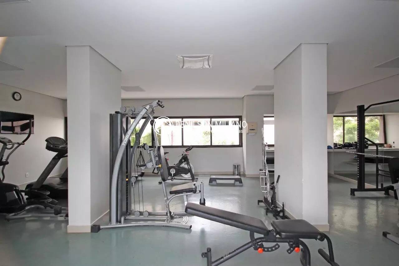 Apartamento para alugar com 4 quartos, 167m² - Foto 3