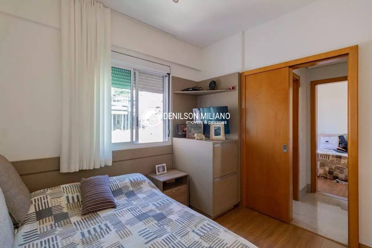 Apartamento para alugar com 4 quartos, 183m² - Foto 6