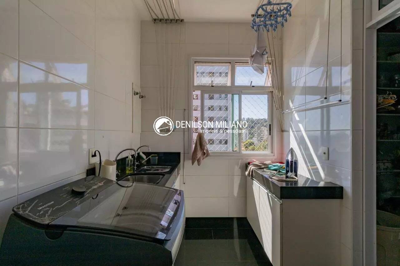 Apartamento para alugar com 4 quartos, 183m² - Foto 5