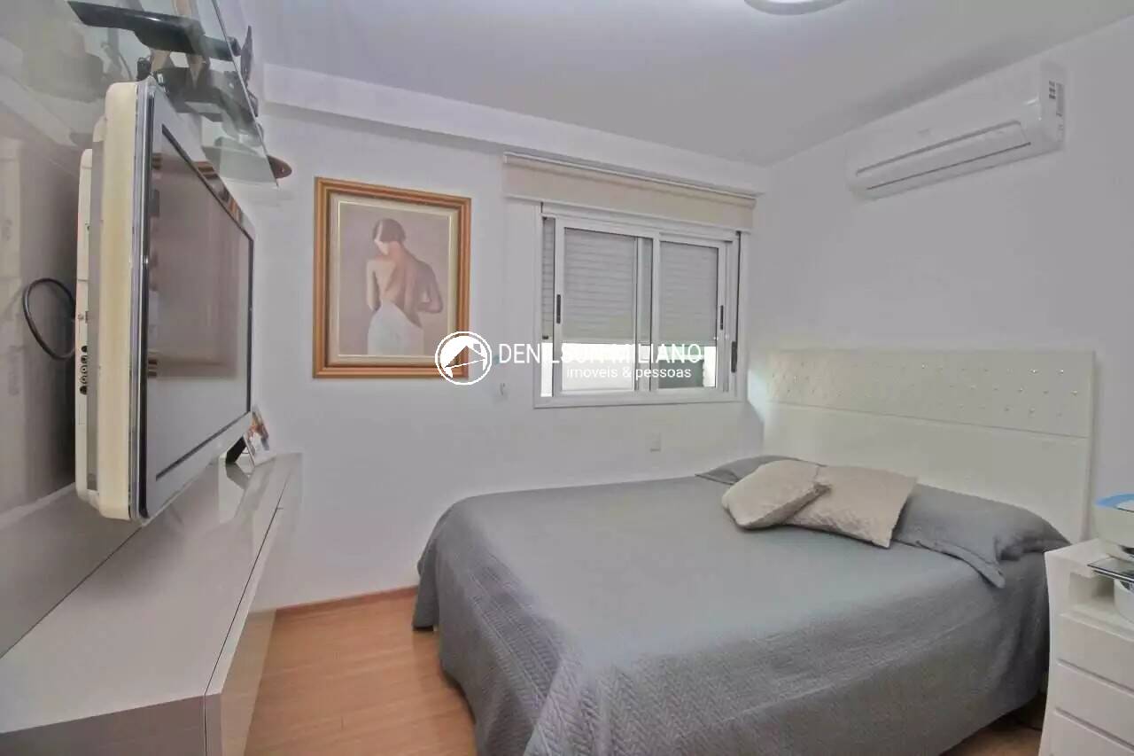 Apartamento para alugar com 4 quartos, 131m² - Foto 12