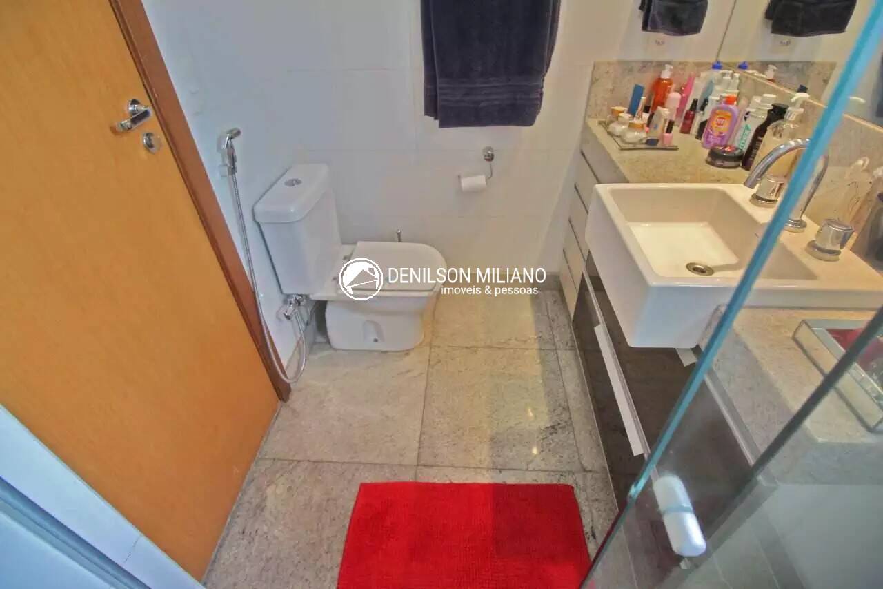 Apartamento para alugar com 4 quartos, 131m² - Foto 22