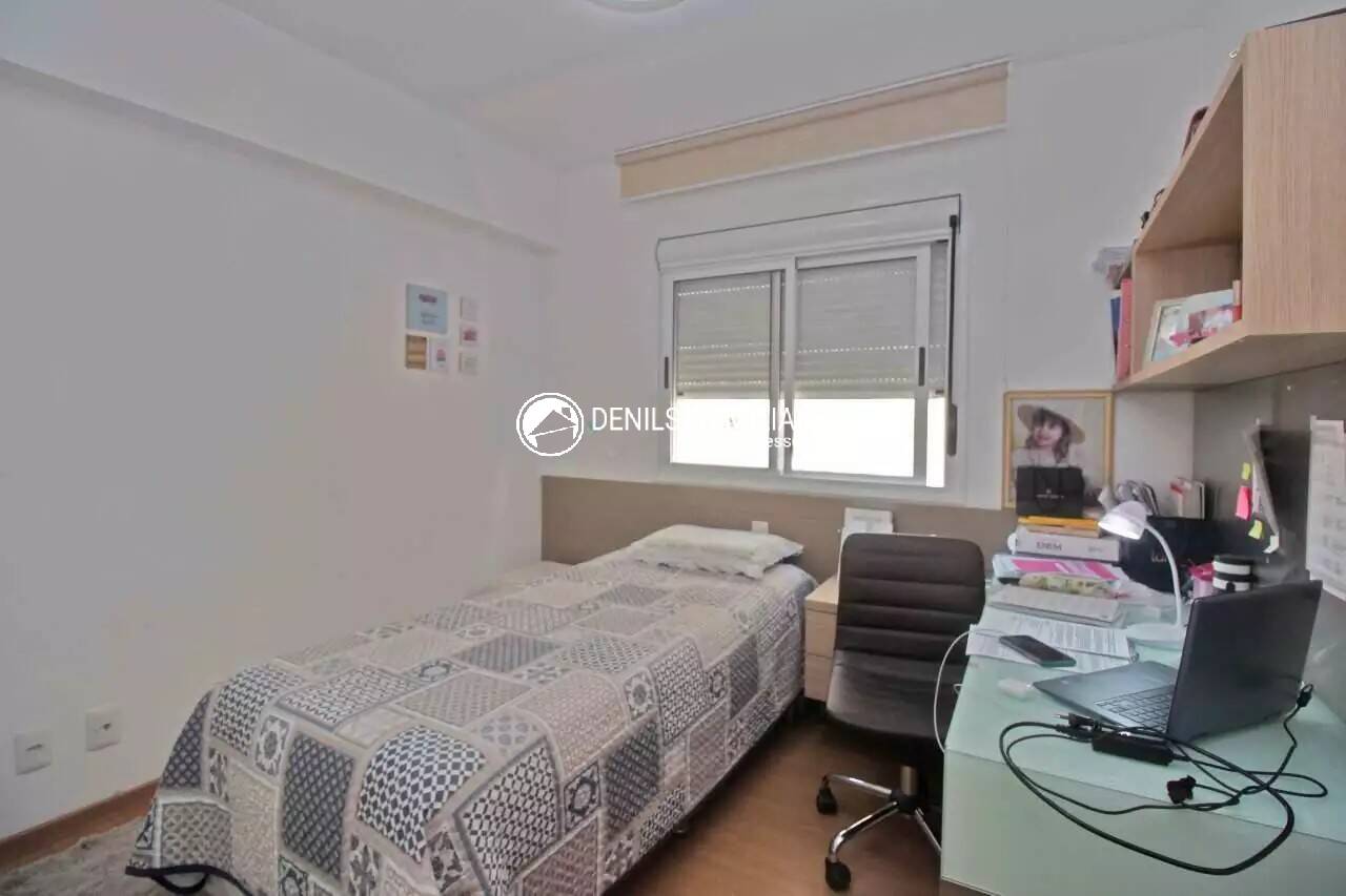 Apartamento para alugar com 4 quartos, 131m² - Foto 24